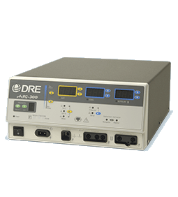Electrosurgical Units