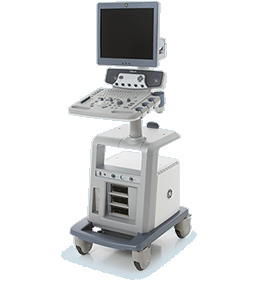 Ultrasound Machines
