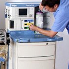 Anesthesia Maintenance