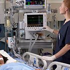 Cardiac Care Equipment