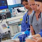 Medical Simulation Equipment