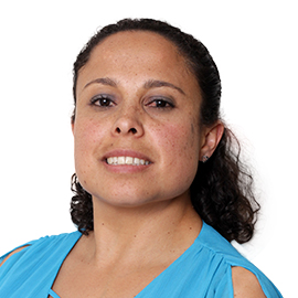 Vivian Gomez Willinger