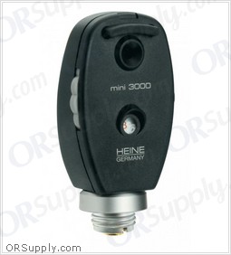 Heine Mini 3000 2.5 Volt Pocket Ophthalmoscope