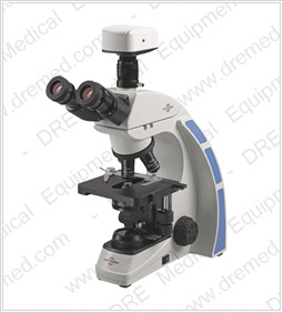 Accu-Scope 3001-LED Trinocular