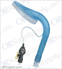 Ambu Aura40 Curved LMA Reusable Silicone Laryngeal Mask Airways