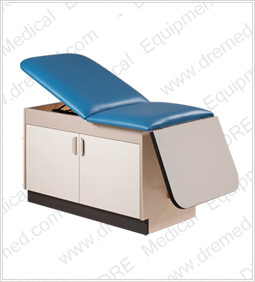 Clinton Space Saver Laminate Casting Table - 9110-F