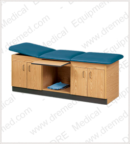 Clinton Special Procedure Table 2 Backrests - 9104