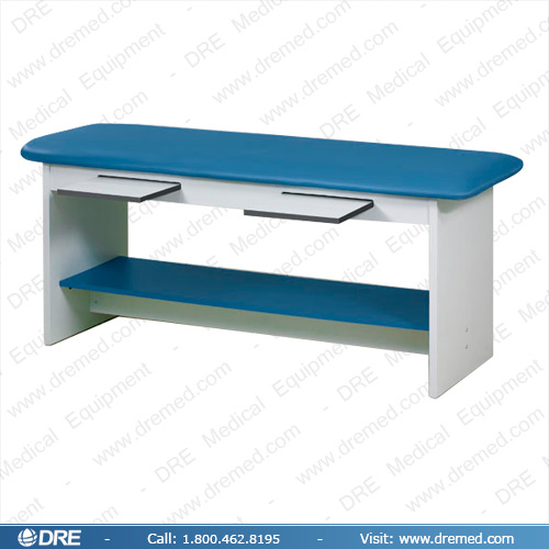 Clinton Straight Line Laminate Treatment Table - 9102