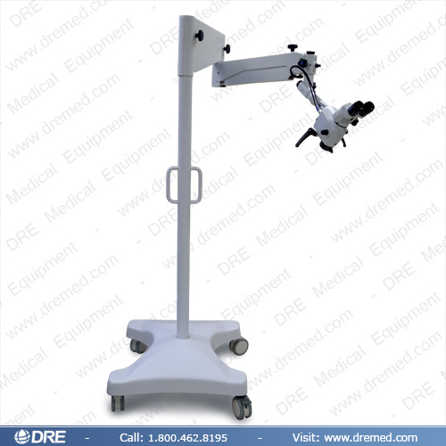 Compass LED Main View