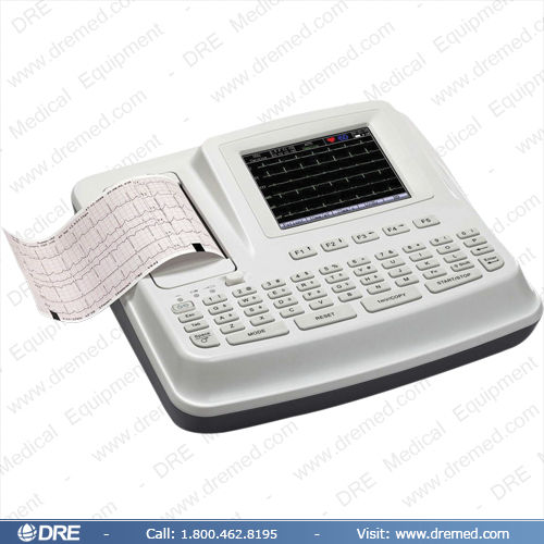 DRE True ECG Plus New
