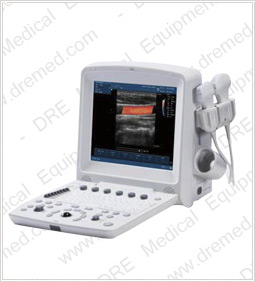 DRE Crystal 4P Ultrasound System Main Image