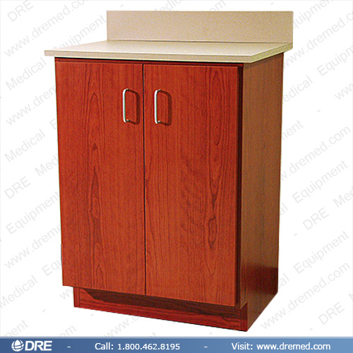 DRE Pro Series Cabinet - 2 Door
