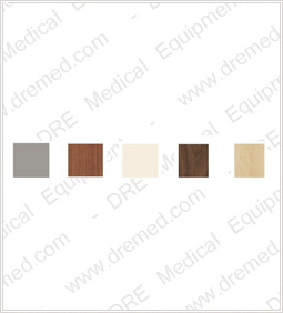 DRE Pro Series Cabinet Color Options