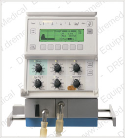 Babylog 8000 Plus Ventilator