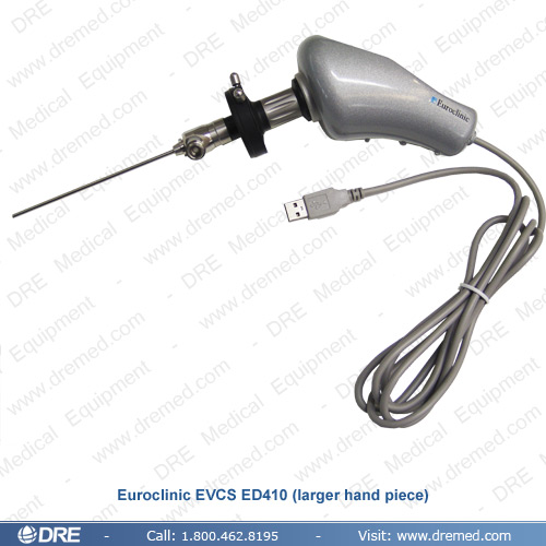 Euroclinic EVCS ED410 