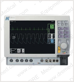 Escort Invivo M12 EKG