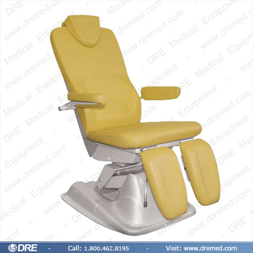 Euroclinic Concept Podiatry Chair 