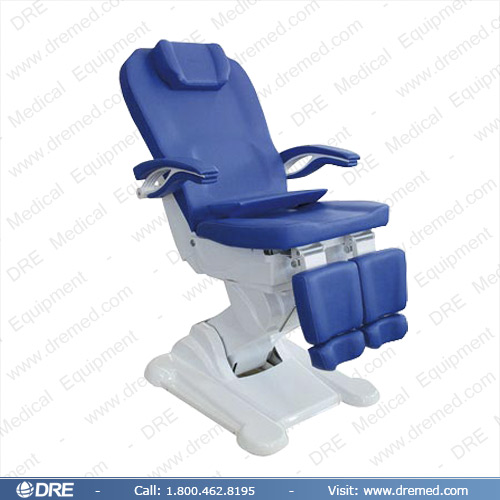 Euroclinic Suprema P-300 Podiatry Chair 