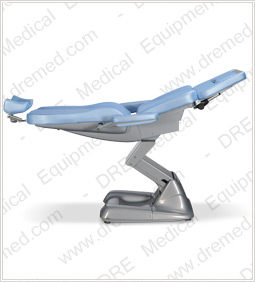 Euroclinic Futura EVO flat
