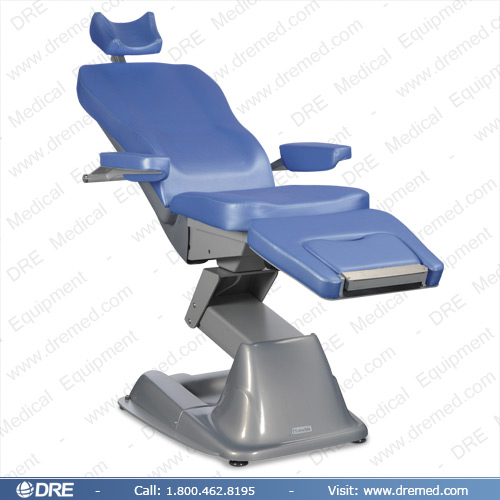 Euroclinic Futura EVO recline