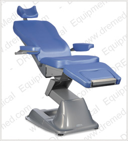 Euroclinic Futura EVO recline