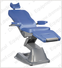 Euroclinic Futura Evo ENT Chair 