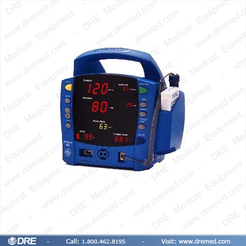 DINAMAP ProCare 400