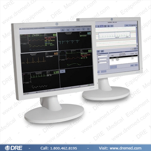 GE CARESCAPE CIC Pro Patient Monitor