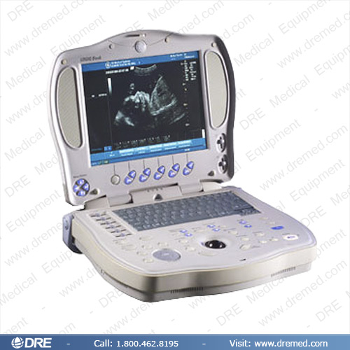 GE Logiq Book XP 