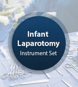 Infant Laparotomy
