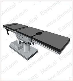DRE Lucerne 360 Operating Table