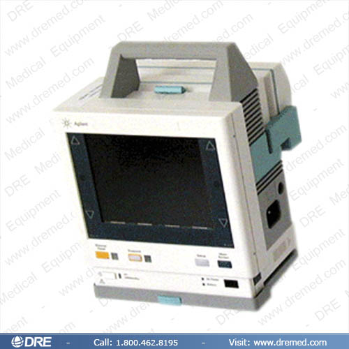 Philips M3/M4 Portable Monitor