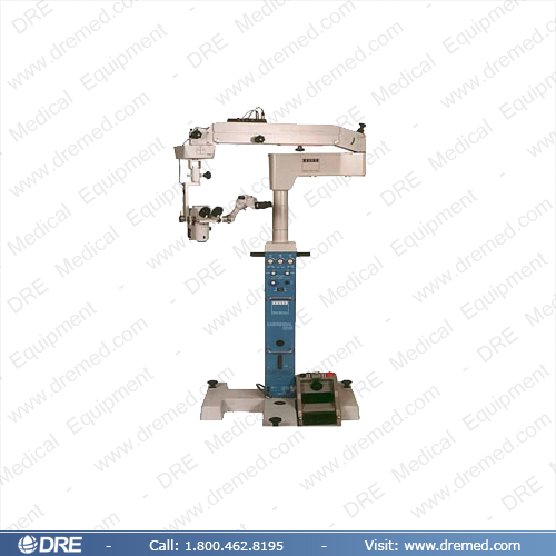 Zeiss OPMI 6S-FC on S3 Stand