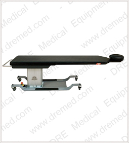 Oakworks CFPM100 2 Table