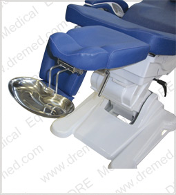 Euroclinic Suprema P300 Foot Bin 