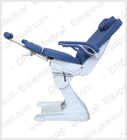 Euroclinic Suprema P300 Recline 