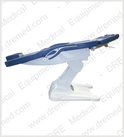 Euroclinic Suprema P300 Trendelenburg