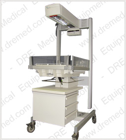 GE Panda Infant Warmer