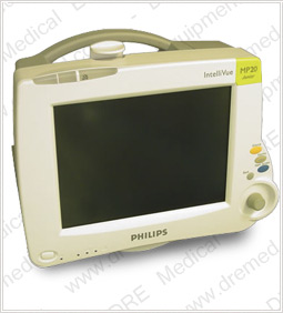 Philips MP20 Patient Monitor