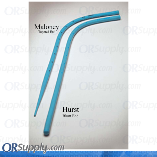 Pillings Esophageal Bougie