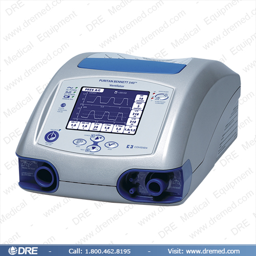 Puritan Bennett 540 Ventilator