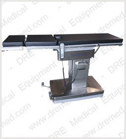 Shampaine 5100B Surgical Table