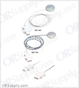 Skin Temperature Sensors