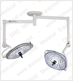 Skytron Aurora II LED Operating Room Lights
