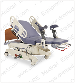 Stryker LD304 Maternity Birthing Bed