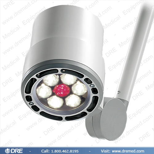DRE Vista Pro LED Surgery Light
