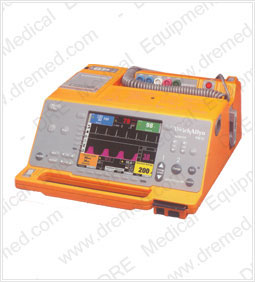 Welch Allyn PIC 50 Monitor / Defibrillator / Pacer