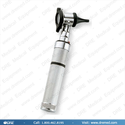 Welch Allyn 3.5v Pneumatic Otoscope with Specula (Head Only)