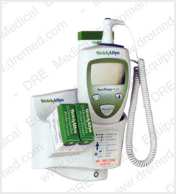 Welch Allyn SureTemp Plus 690 Thermometer - Storage Unit