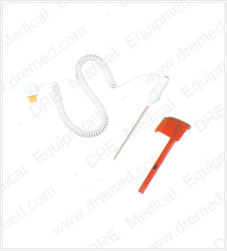 Welch Allyn SureTemp Plus 690 Thermometer Probe